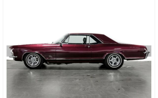 Buick Riviera 1965 image number 25