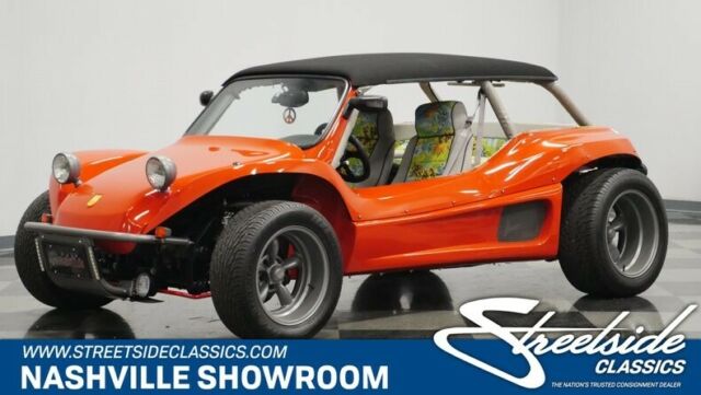 Volkswagen Meyers Manx Dune Buggy 1974 image number 0