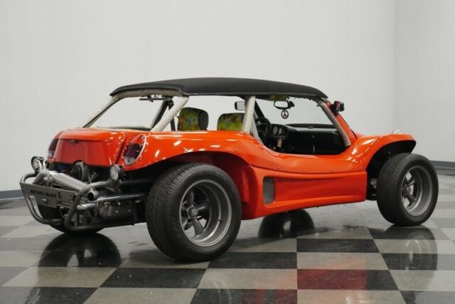 Volkswagen Meyers Manx Dune Buggy 1974 image number 13