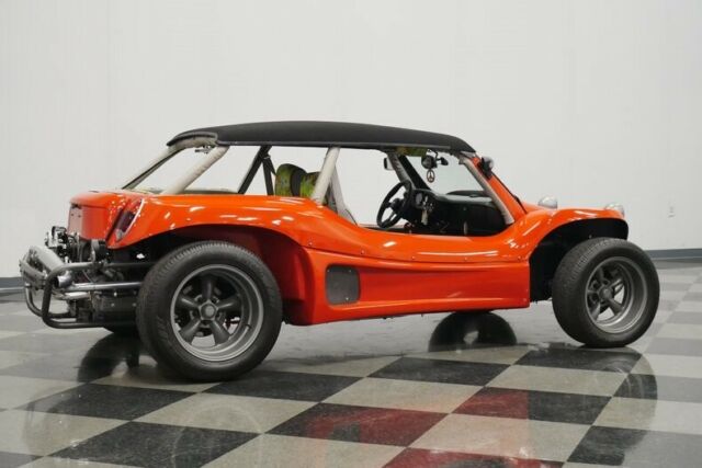 Volkswagen Meyers Manx Dune Buggy 1974 image number 14