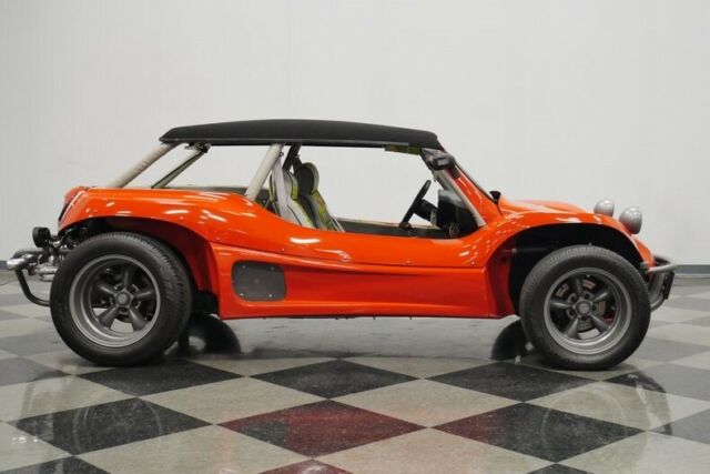 Volkswagen Meyers Manx Dune Buggy 1974 image number 15