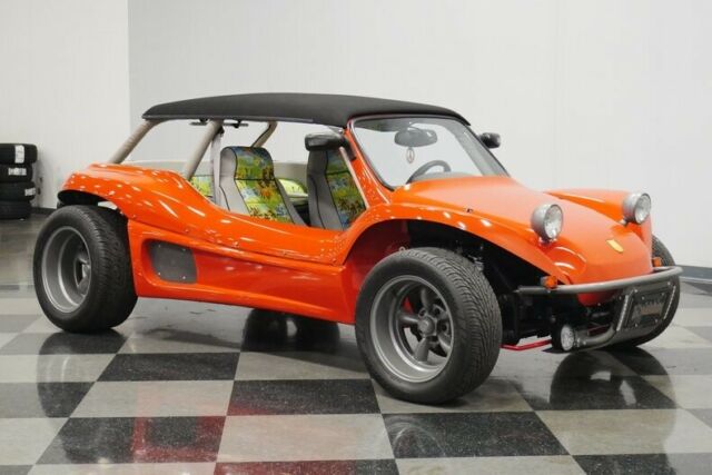 Volkswagen Meyers Manx Dune Buggy 1974 image number 16