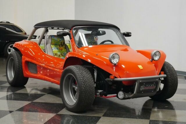 Volkswagen Meyers Manx Dune Buggy 1974 image number 17