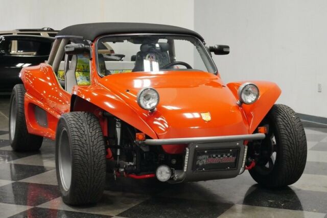 Volkswagen Meyers Manx Dune Buggy 1974 image number 18