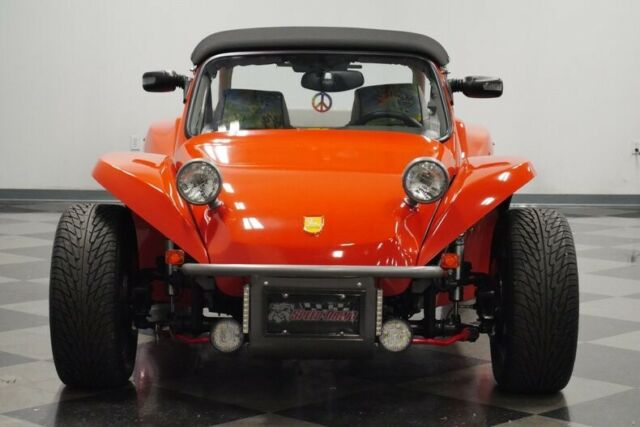 Volkswagen Meyers Manx Dune Buggy 1974 image number 19