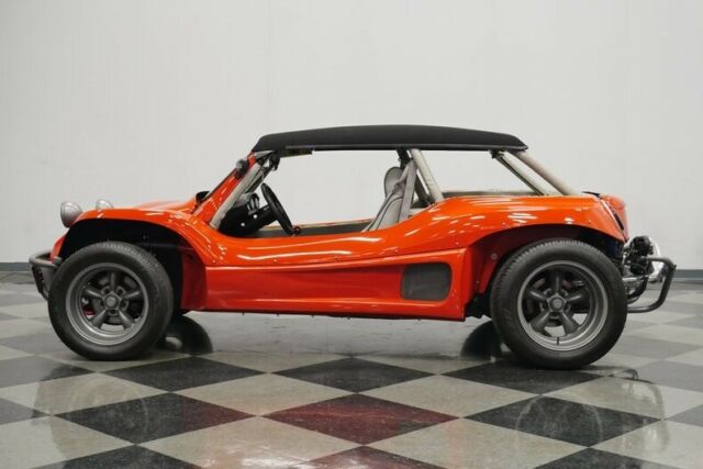 Volkswagen Meyers Manx Dune Buggy 1974 image number 2