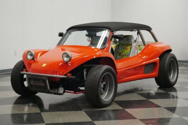 Volkswagen Meyers Manx Dune Buggy 1974 image number 20