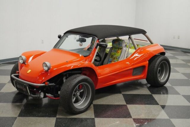 Volkswagen Meyers Manx Dune Buggy 1974 image number 21