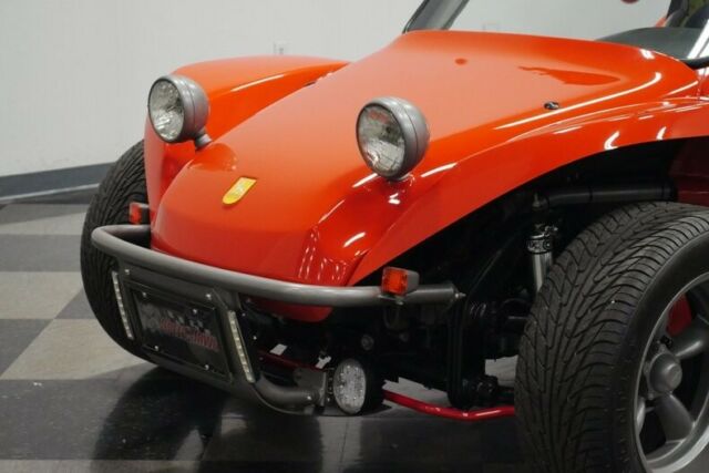 Volkswagen Meyers Manx Dune Buggy 1974 image number 22