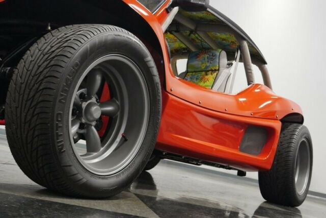 Volkswagen Meyers Manx Dune Buggy 1974 image number 23