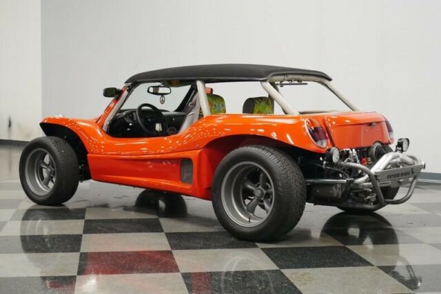 Volkswagen Meyers Manx Dune Buggy 1974 image number 32