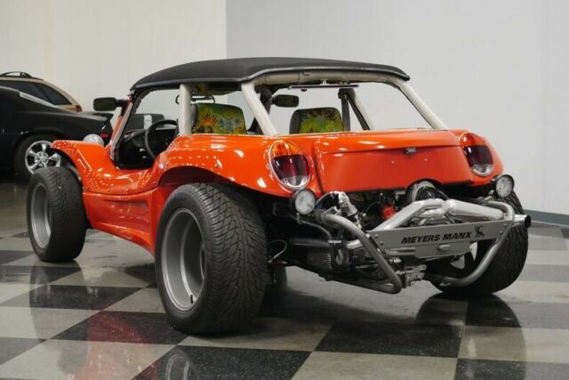 Volkswagen Meyers Manx Dune Buggy 1974 image number 33