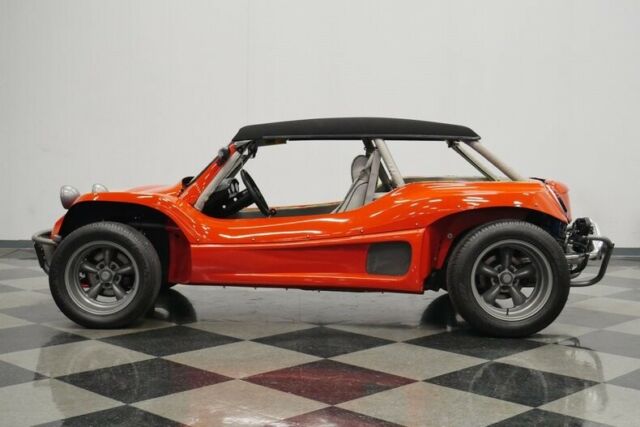 Volkswagen Meyers Manx Dune Buggy 1974 image number 7