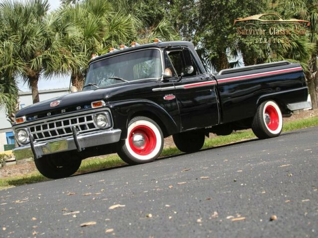 Ford F-100 1965 image number 0