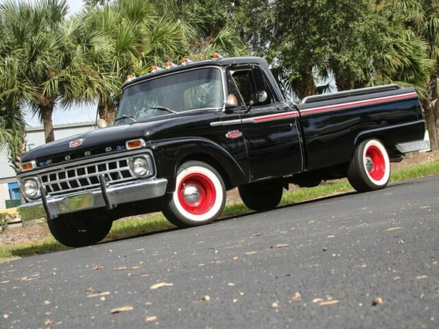 Ford F-100 1965 image number 1