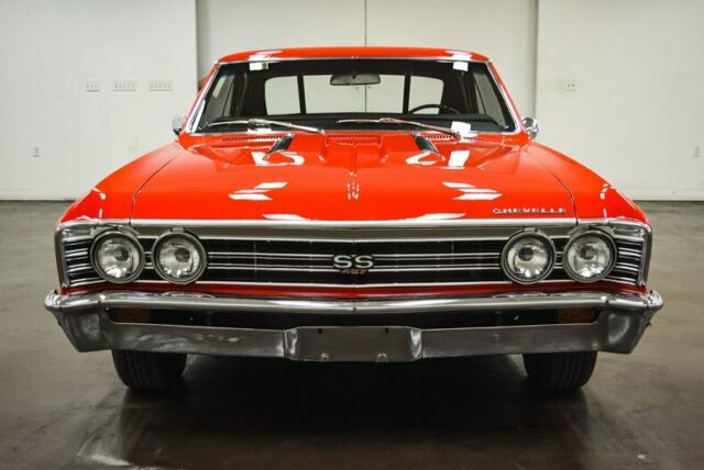 Chevrolet Chevelle 1967 image number 1