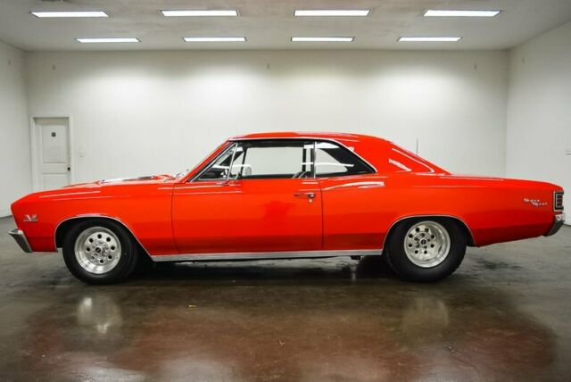 Chevrolet Chevelle 1967 image number 3