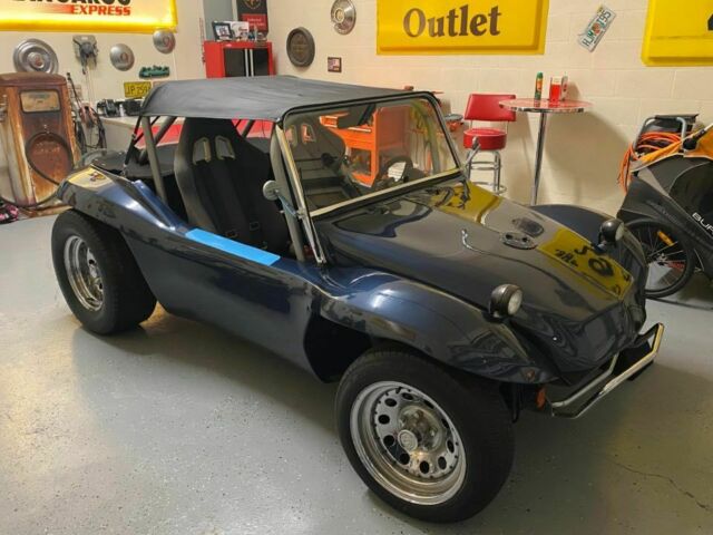 Volkswagen Dune Buggy 1967 image number 21