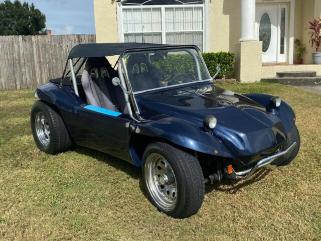 Volkswagen Dune Buggy 1967 image number 3