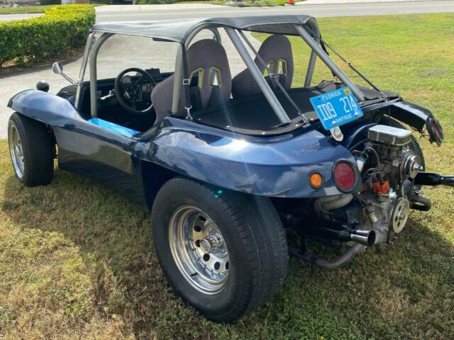 Volkswagen Dune Buggy 1967 image number 33