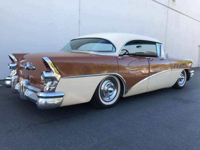 Buick Riviera 1955 image number 1