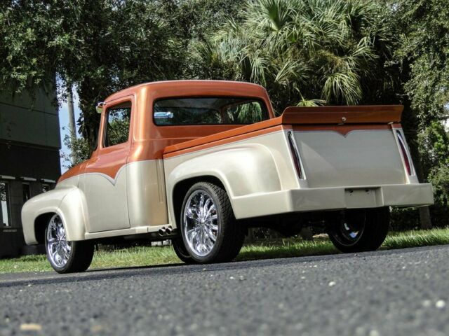 Ford F-100 1956 image number 31