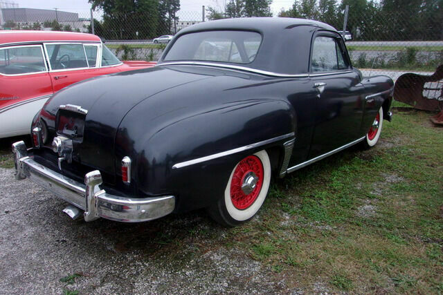 Dodge Wayfarer 1949 image number 2