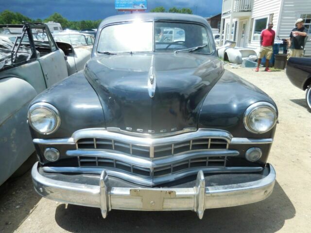 Dodge Wayfarer 1949 image number 29