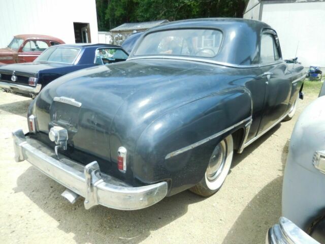 Dodge Wayfarer 1949 image number 33