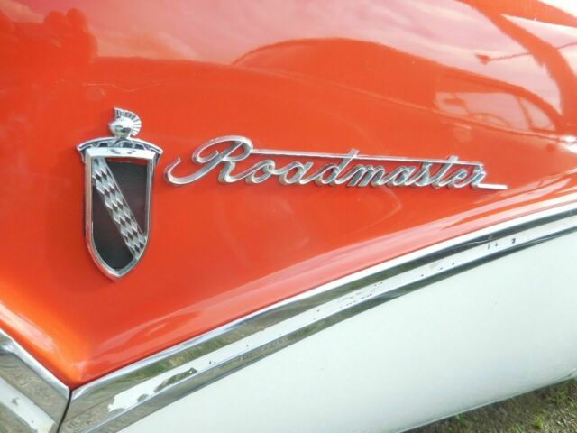 Buick Roadmaster 1957 image number 21