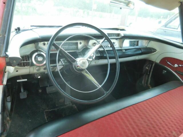 Buick Roadmaster 1957 image number 32