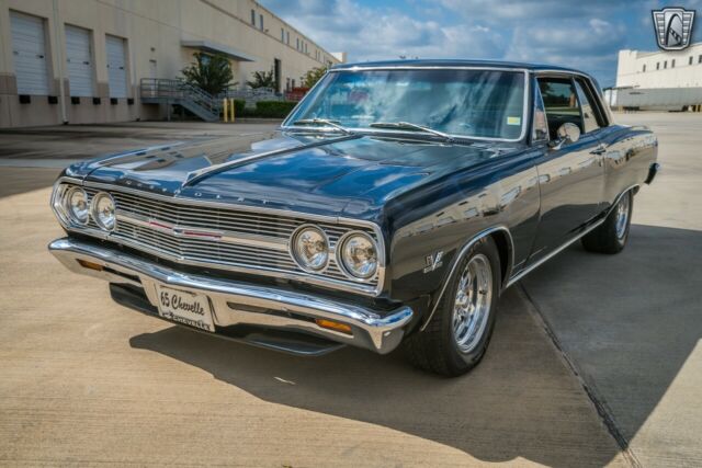 Chevrolet Chevelle 1965 image number 2