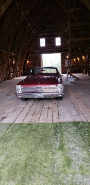 Plymouth Fury 1966 image number 25