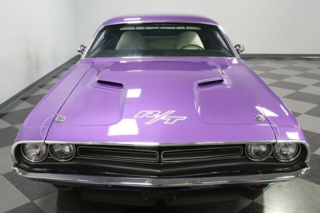 Dodge Challenger 1971 image number 19