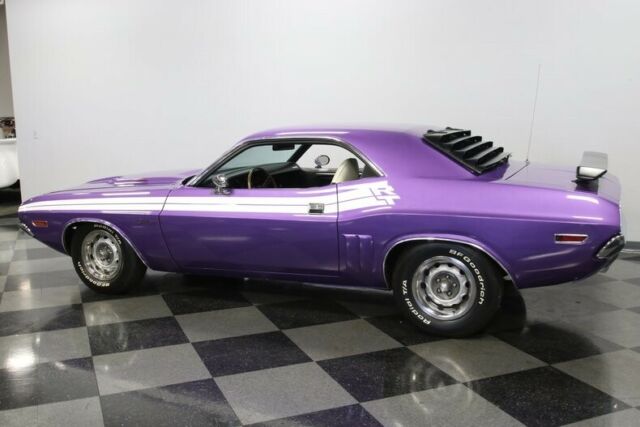 Dodge Challenger 1971 image number 32