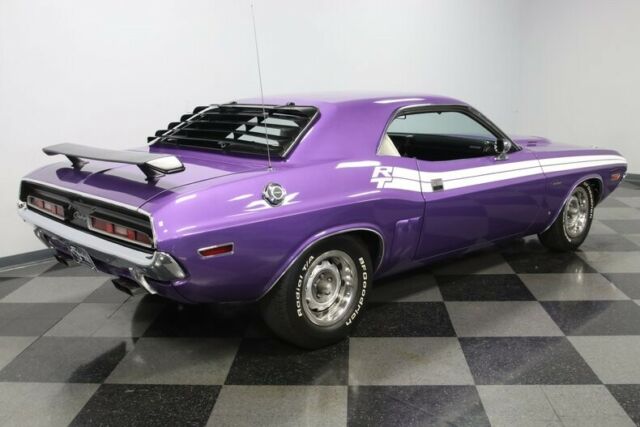 Dodge Challenger 1971 image number 37