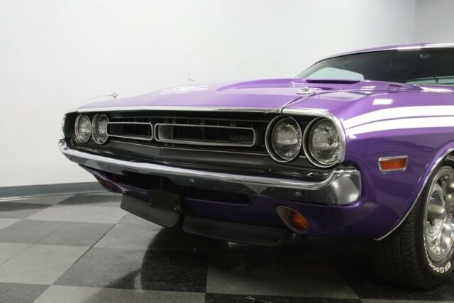 Dodge Challenger 1971 image number 47