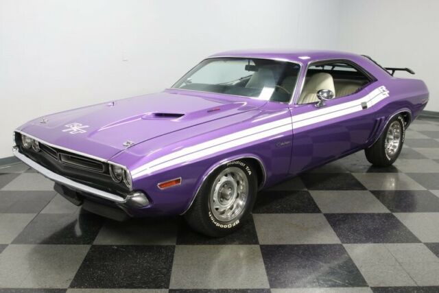 Dodge Challenger 1971 image number 5