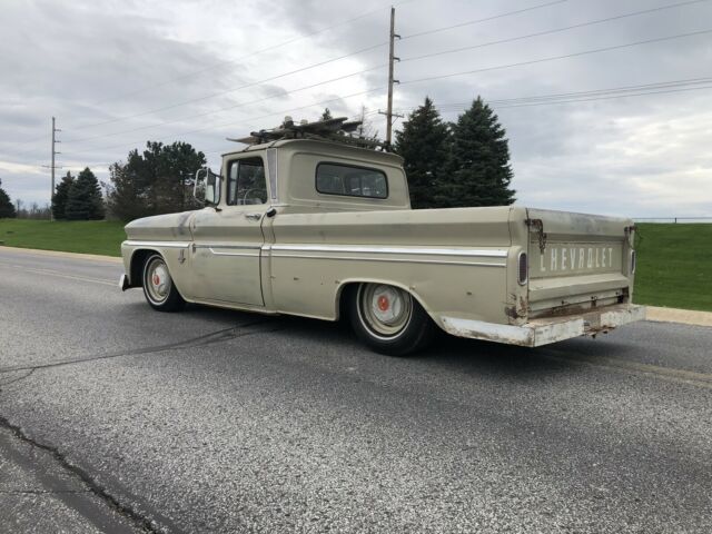 Chevrolet C-10 1963 image number 2