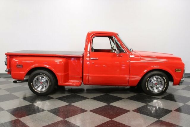 Chevrolet C-10 1969 image number 15