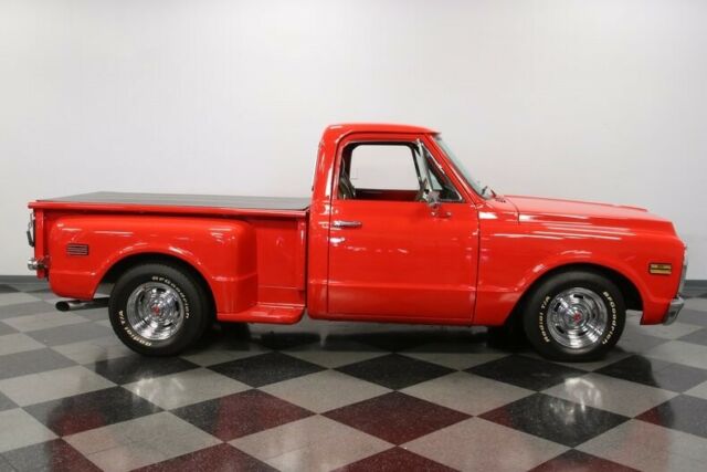 Chevrolet C-10 1969 image number 16