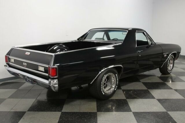 Chevrolet El Camino 1970 image number 13