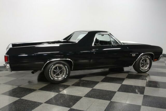 Chevrolet El Camino 1970 image number 14