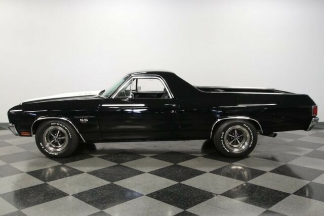 Chevrolet El Camino 1970 image number 31