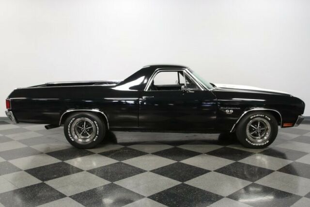 Chevrolet El Camino 1970 image number 39