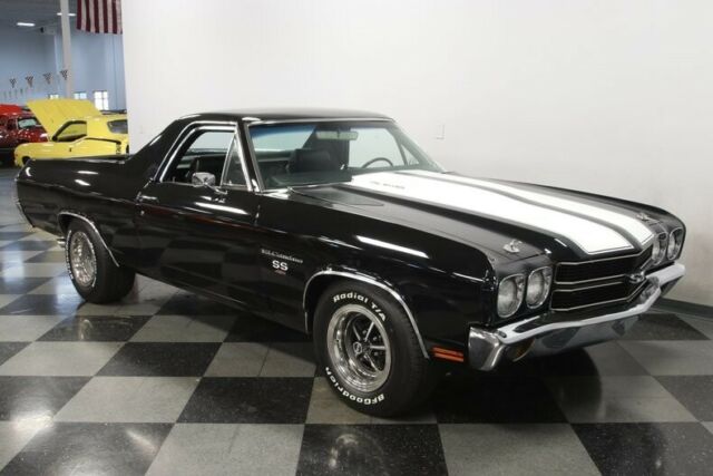 Chevrolet El Camino 1970 image number 41