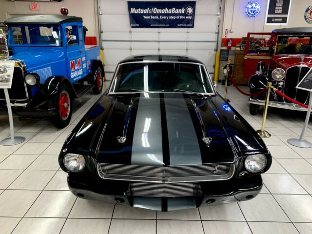 Ford Mustang 1965 image number 4