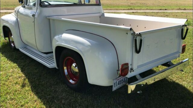 Ford F-100 1956 image number 13