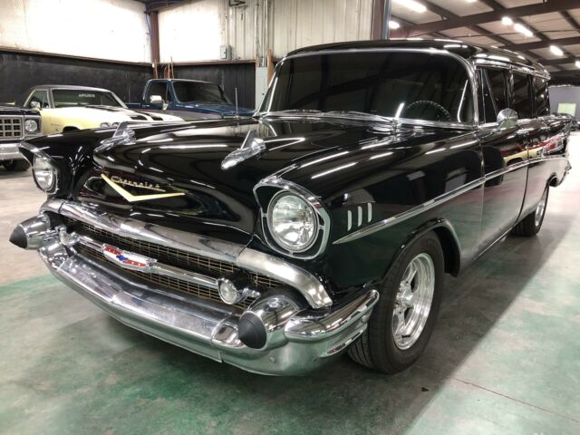 Chevrolet Bel Air/150/210 1957 image number 0