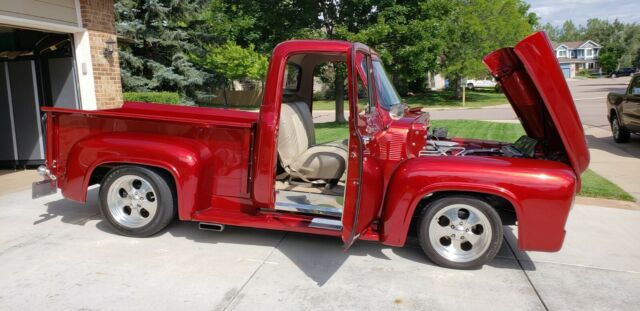 Ford F-100 1953 image number 1